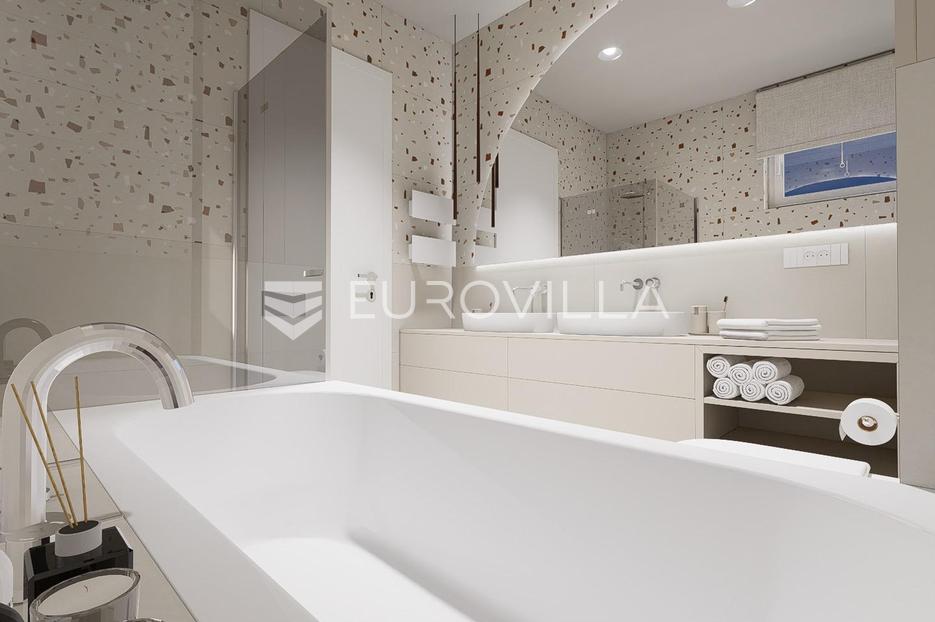 Appartement À vendre - Grad Zagreb Gornji Grad - Medveščak