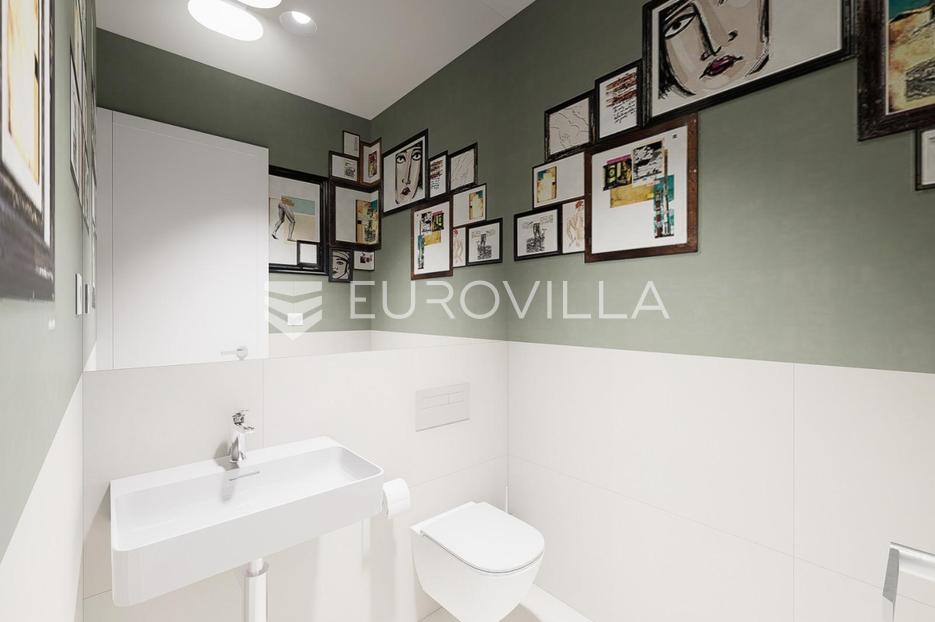 Appartement À vendre - Grad Zagreb Gornji Grad - Medveščak
