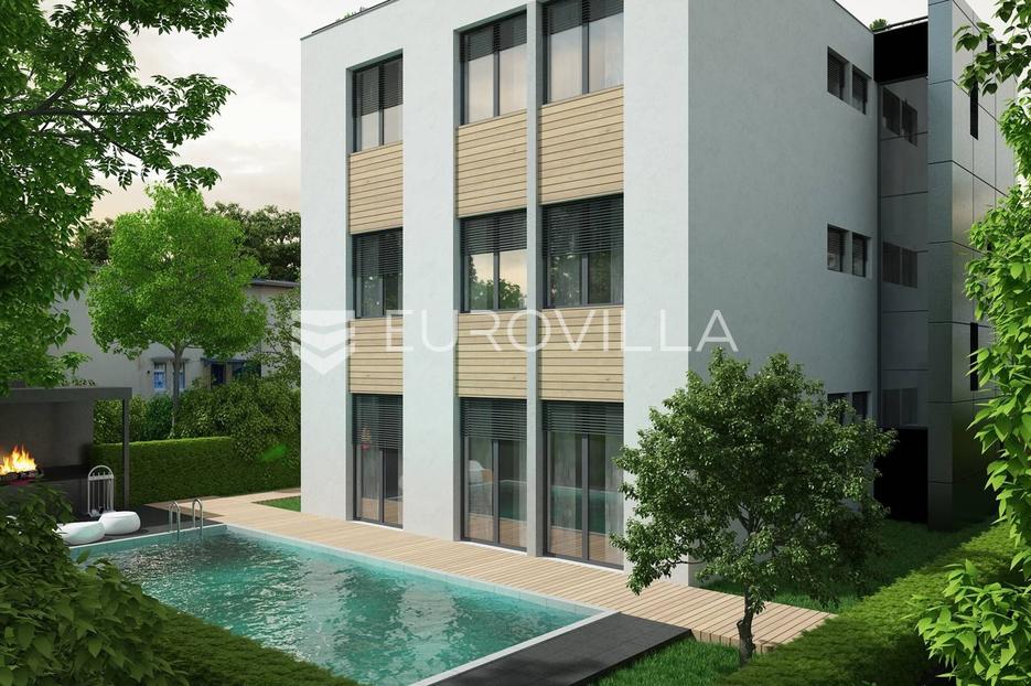 Appartement À vendre - Grad Zagreb Gornji Grad - Medveščak