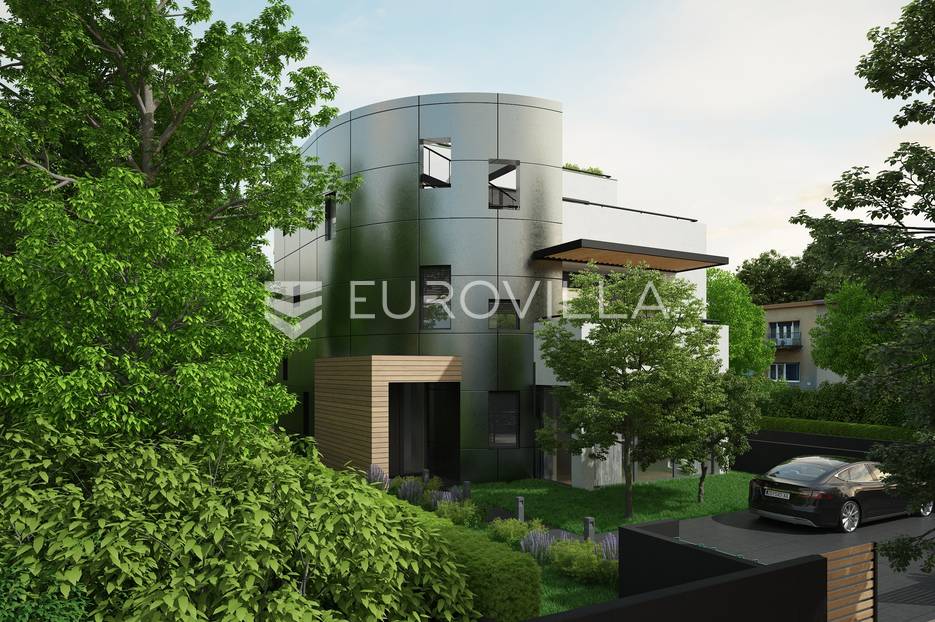 Appartement À vendre - Grad Zagreb Gornji Grad - Medveščak