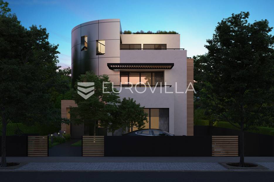 Appartement À vendre - Grad Zagreb Gornji Grad - Medveščak