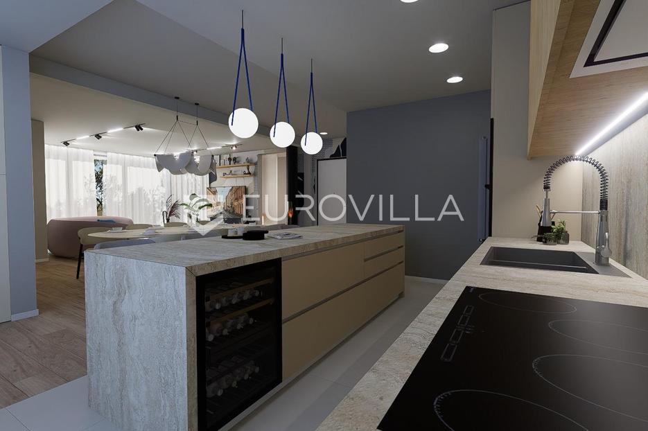 Appartement À vendre - Grad Zagreb Gornji Grad - Medveščak