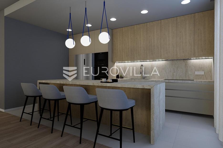 Appartement À vendre - Grad Zagreb Gornji Grad - Medveščak