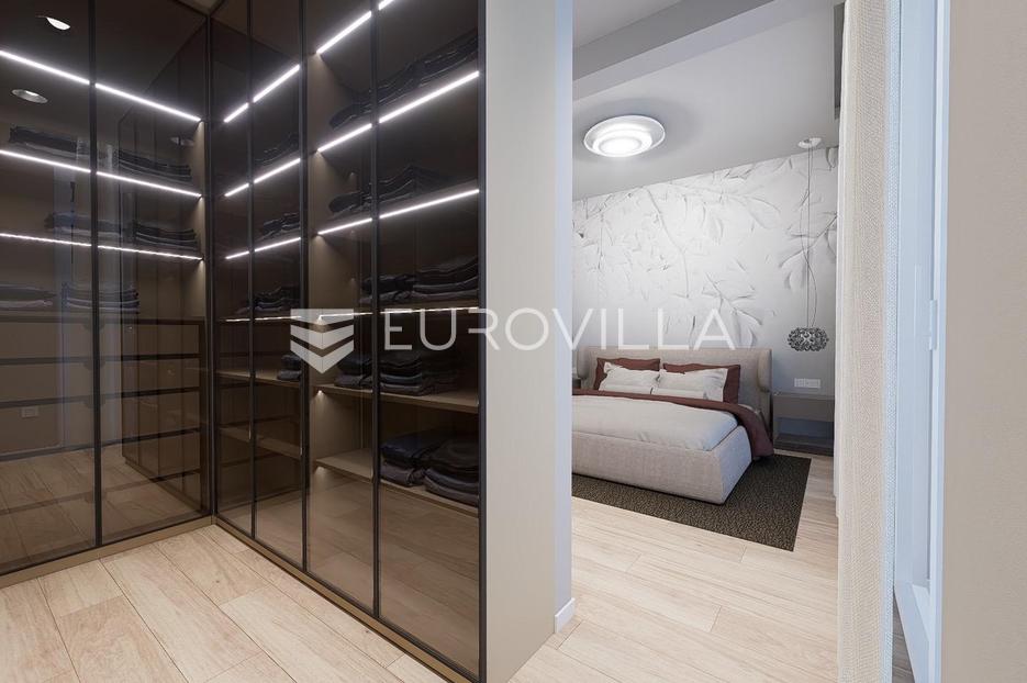 Appartement À vendre - Grad Zagreb Gornji Grad - Medveščak