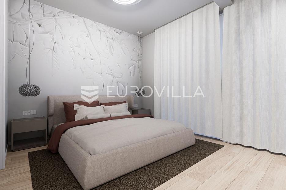 Appartement À vendre - Grad Zagreb Gornji Grad - Medveščak