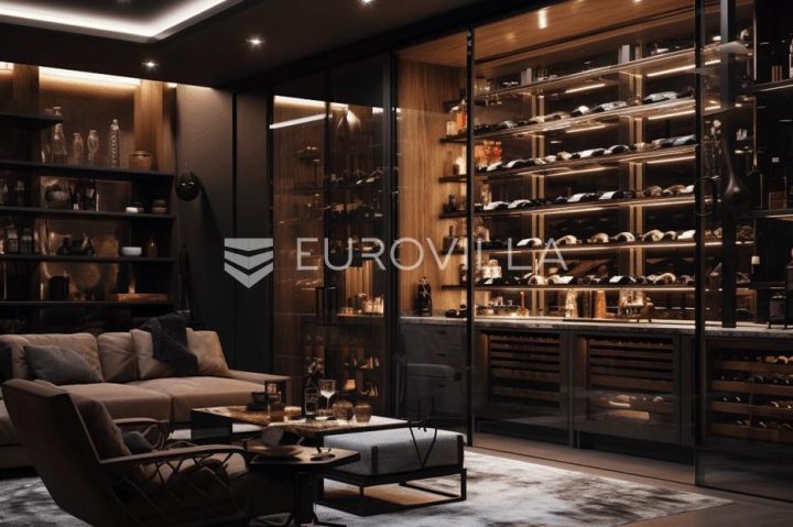 Hiša na predaj 350 m² – Svetvinčenat