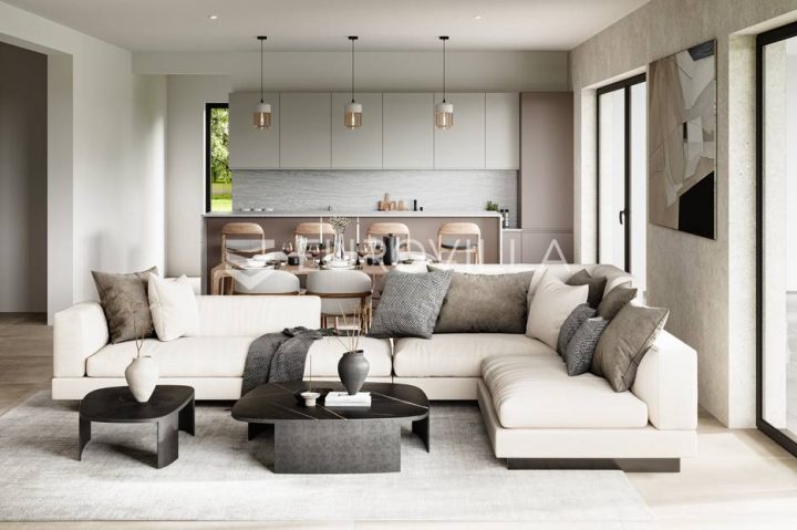 Dom na predaj 313 m² – Frata