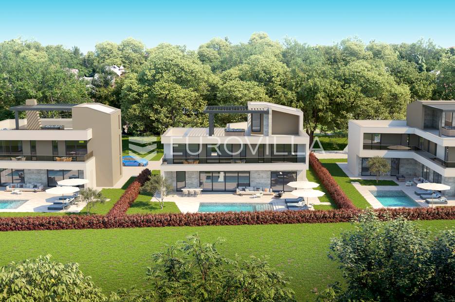 Casa In vendita - Istarska Poreč