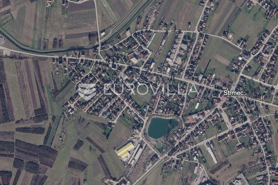 Parcela Na predaj Strmec