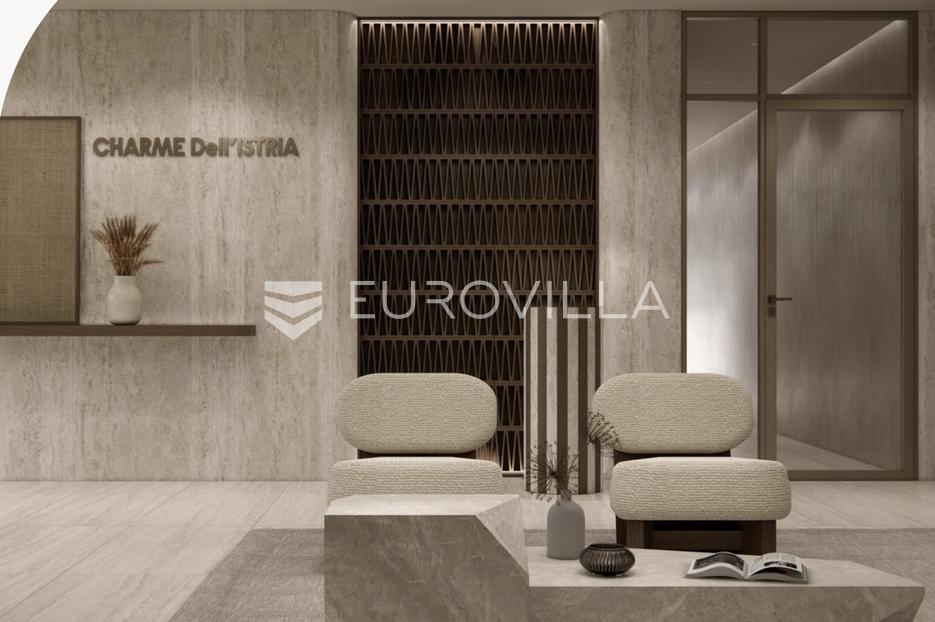 Appartamento In vendita - Istarska Rovinj