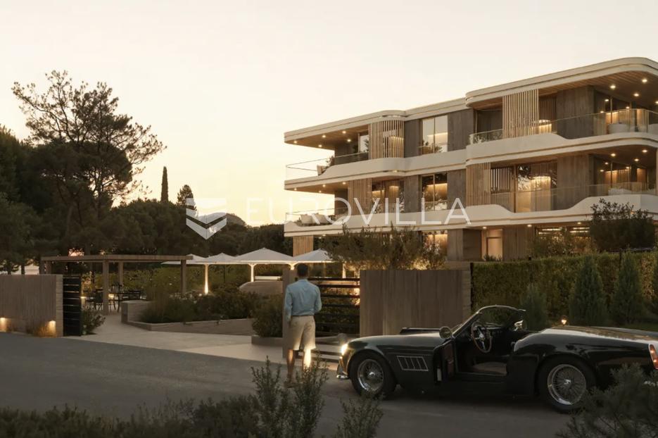 Appartement À vendre -  Rovinj