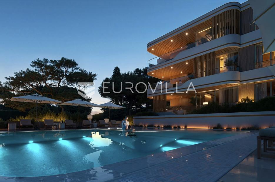 Appartement À vendre -  Rovinj