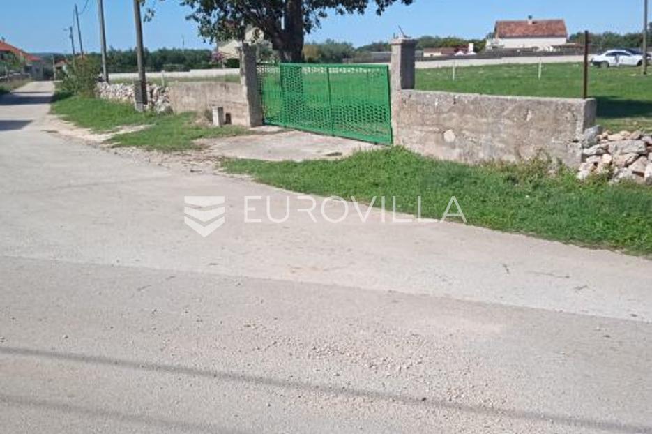 Zemljište Na prodaju -  Sukošan