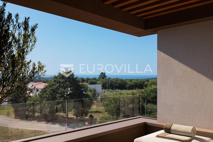 Flat for sale 52 m² – Vabriga