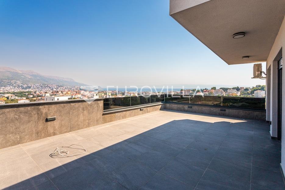 Flat For sale - Splitsko-dalmatinska Split