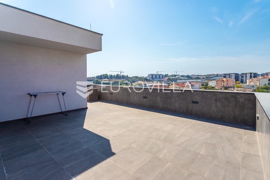 Flat For sale - Splitsko-dalmatinska Split