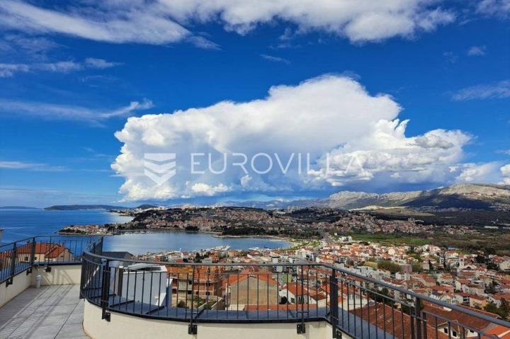 Flat For rent - Splitsko-dalmatinska Podstrana - foto 4/13