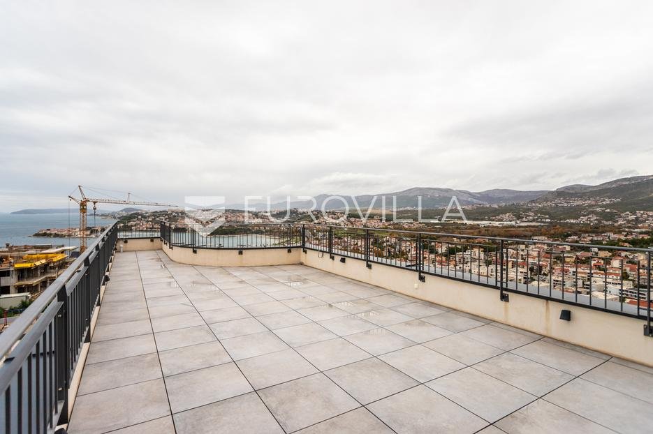 Flat For rent - Splitsko-dalmatinska Podstrana