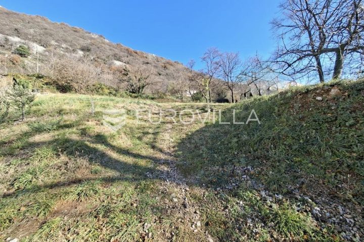 Grundstück zu verkaufen 1020 m² – Draga