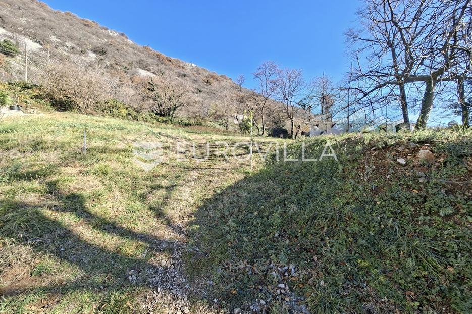 Parcela Naprodaj - Primorsko-goranska Rijeka