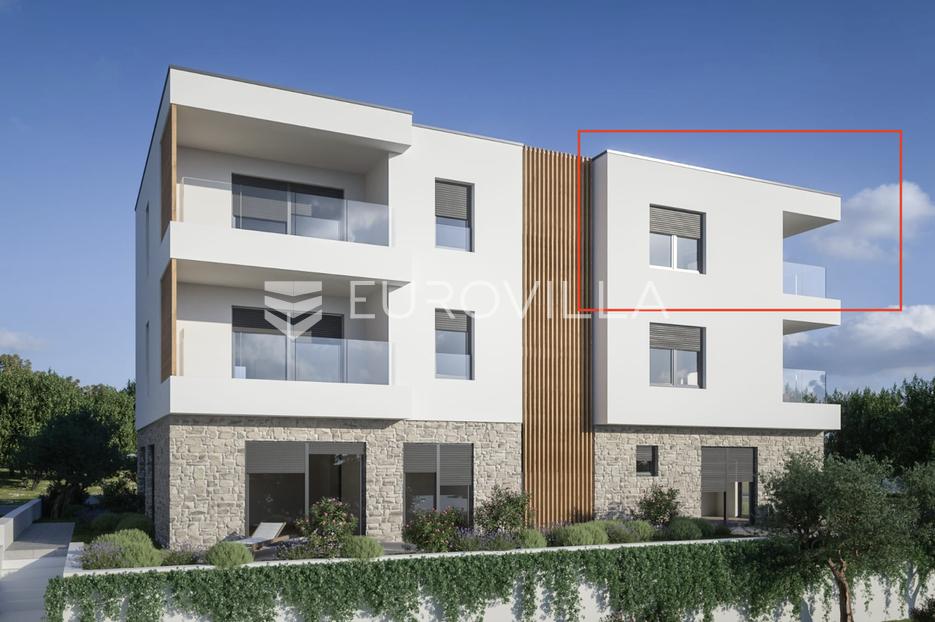 Appartamento In vendita Brodarica
