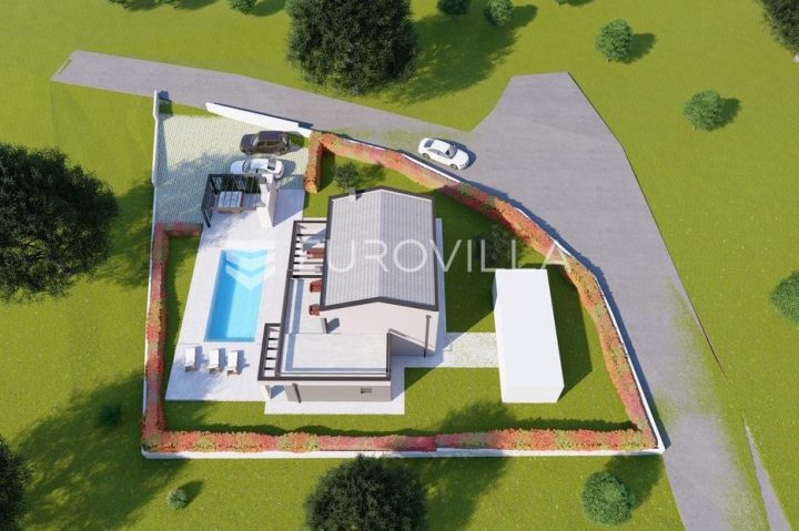 Haus Zu verkaufen - Istarska Sveti Lovreč - foto 3/3