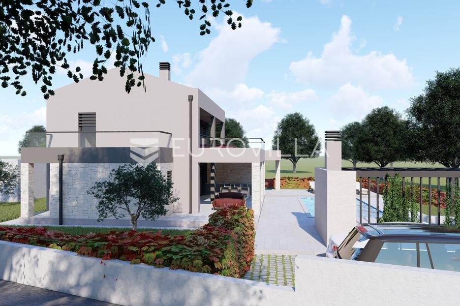 Haus Zu verkaufen - Istarska Sveti Lovreč
