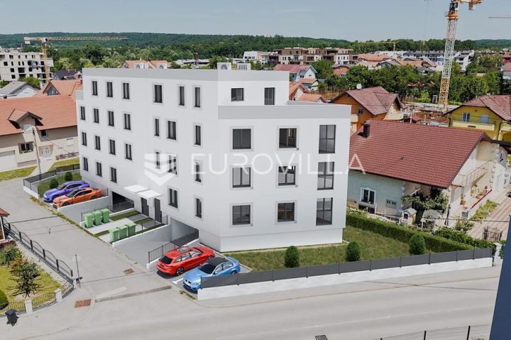 Appartamento In vendita - Zagrebačka Zaprešić - foto 5/6