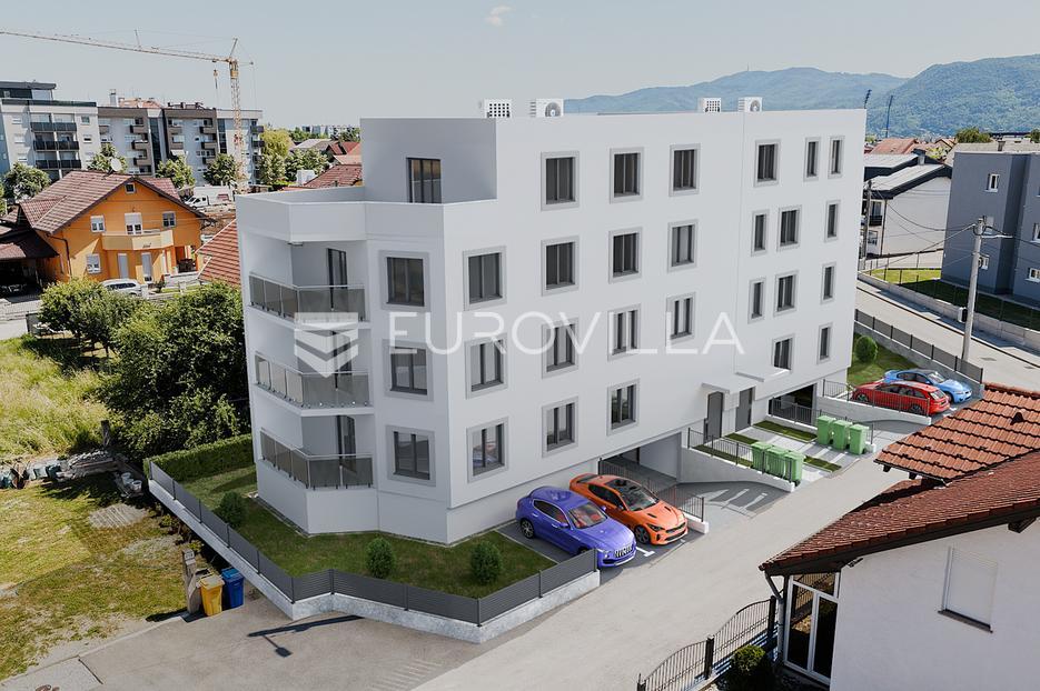 Flat For sale - Zagrebačka Zaprešić - foto 2/5