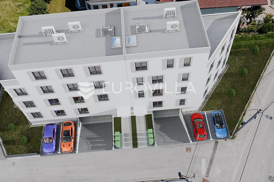 Flat For sale - Zagrebačka Zaprešić - foto 4/5