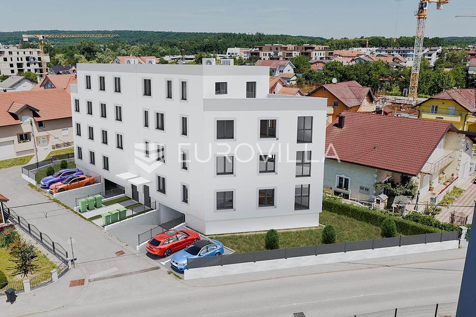 Flat For sale - Zagrebačka Zaprešić - foto 5/5