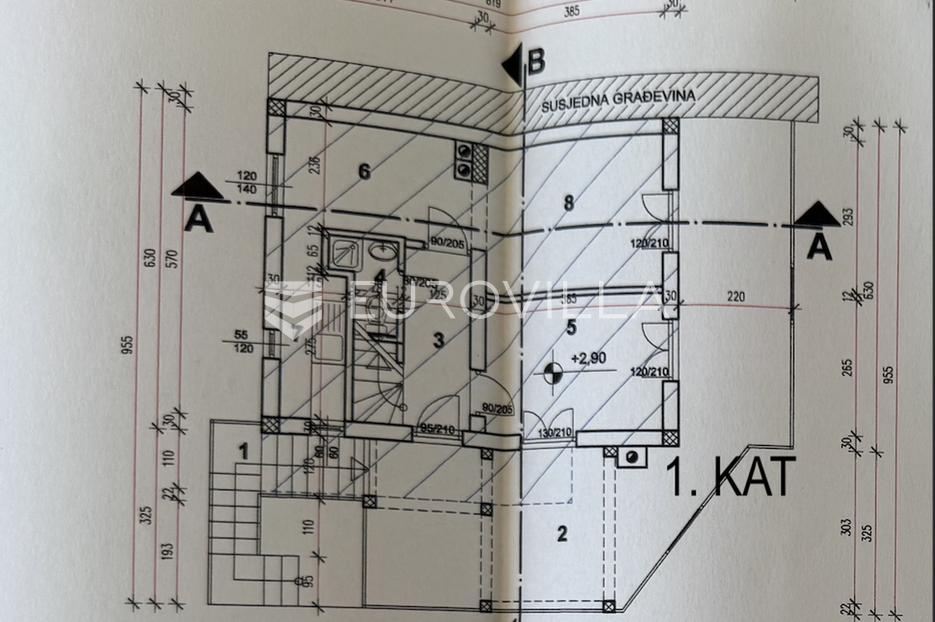 Kuća Na prodaju -  Vodnjan