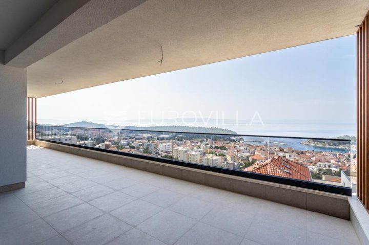 Mieszkanie na sprzedaż 172 m² – Makarska