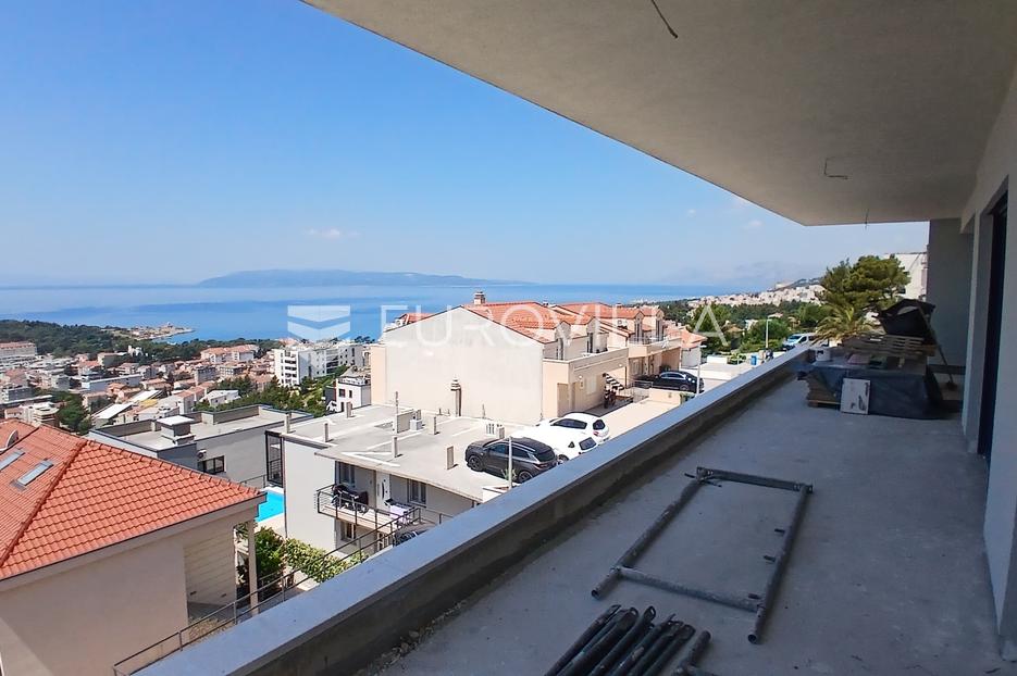 Stan Na prodaju -  Makarska