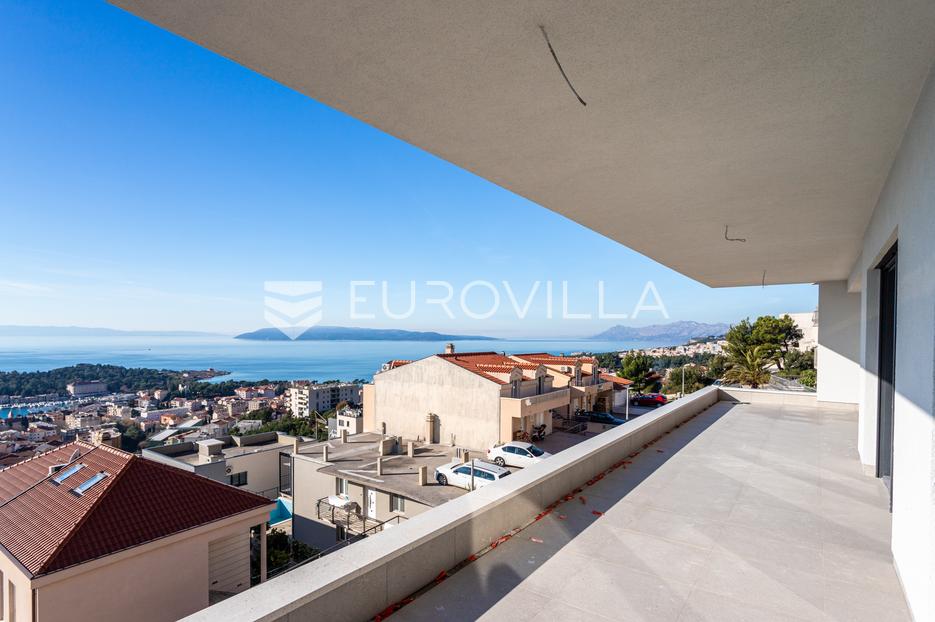 Mieszkanie Na sprzedaż - Splitsko-dalmatinska Makarska