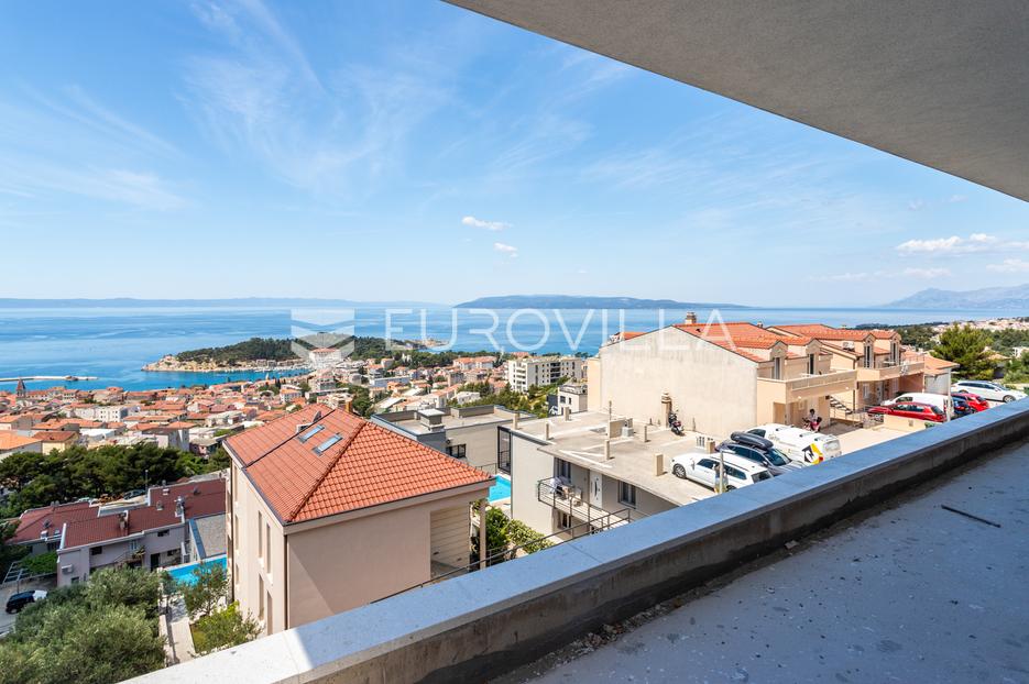 Mieszkanie Na sprzedaż - Splitsko-dalmatinska Makarska