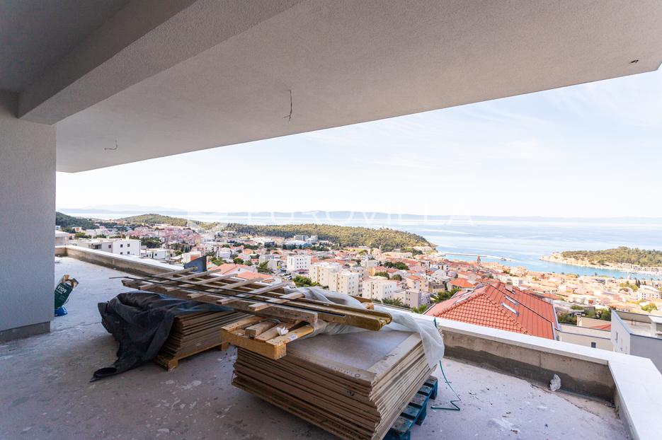 Stan Na prodaju -  Makarska