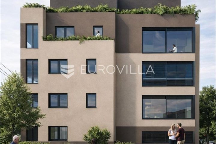 Apartment Zu verkaufen - Grad Zagreb Stenjevec - foto 3/4