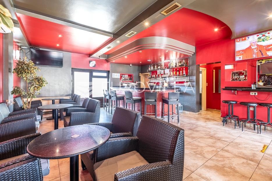 Lokal użytkowy Na sprzedaż - Grad Zagreb Novi Zagreb - Zapad - foto 1/3