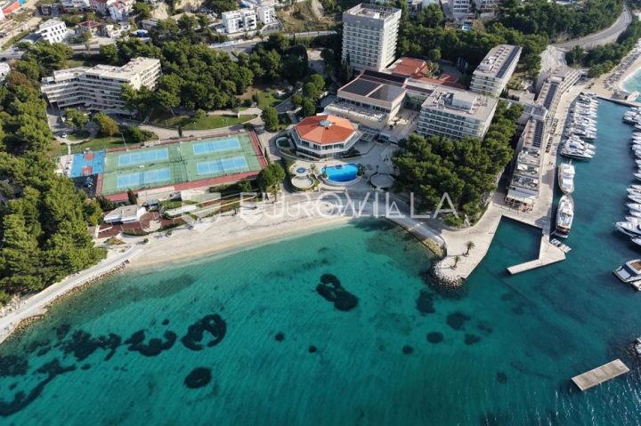 Pozemok na predaj 479 m² – Podstrana