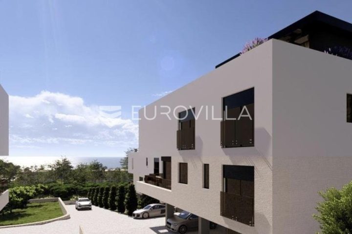 Apartment Zu verkaufen - Primorsko-goranska Krk - foto 3/9