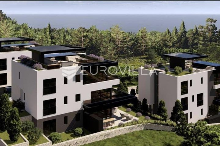 Apartment Zu verkaufen - Primorsko-goranska Krk - foto 5/9