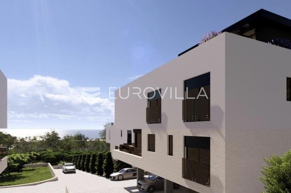 Apartment Zu verkaufen - Primorsko-goranska Krk