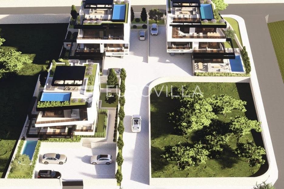 Apartment Zu verkaufen - Primorsko-goranska Krk