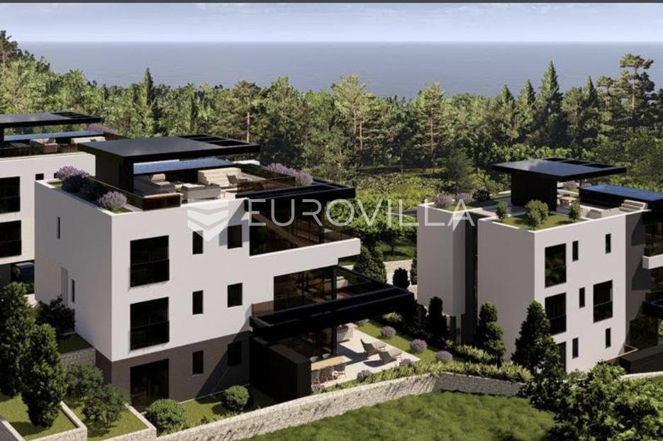 Apartment Zu verkaufen - Primorsko-goranska Krk