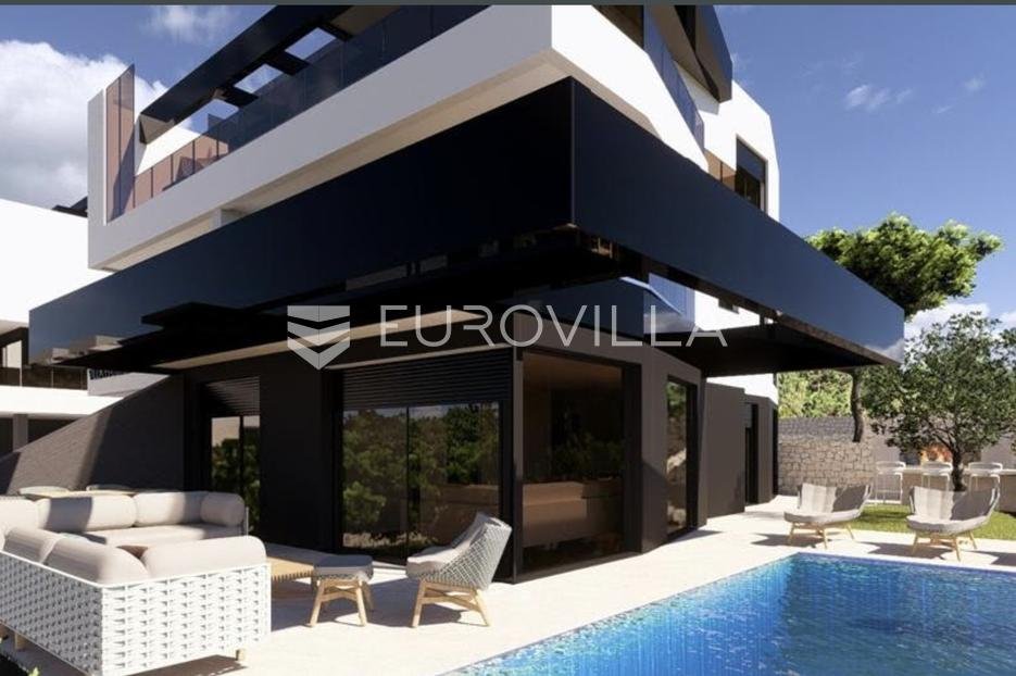 Apartment Zu verkaufen - Primorsko-goranska Krk