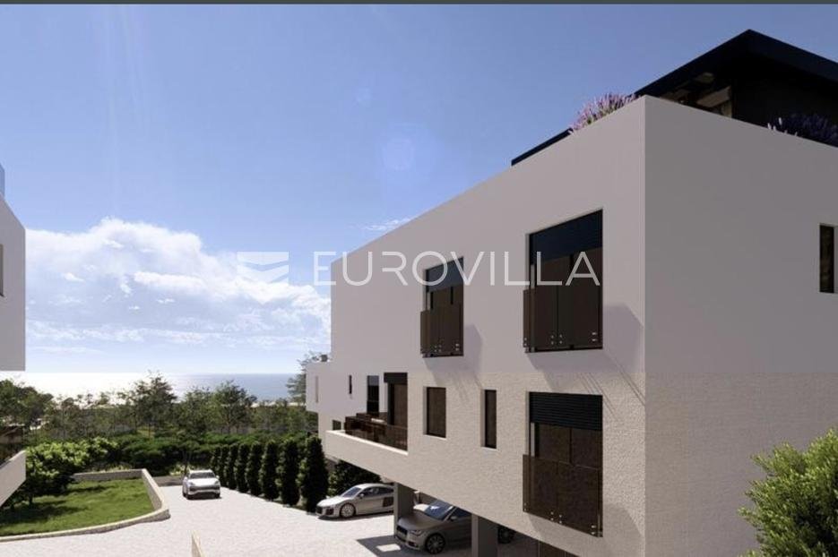 Apartment Zu verkaufen - Primorsko-goranska Krk