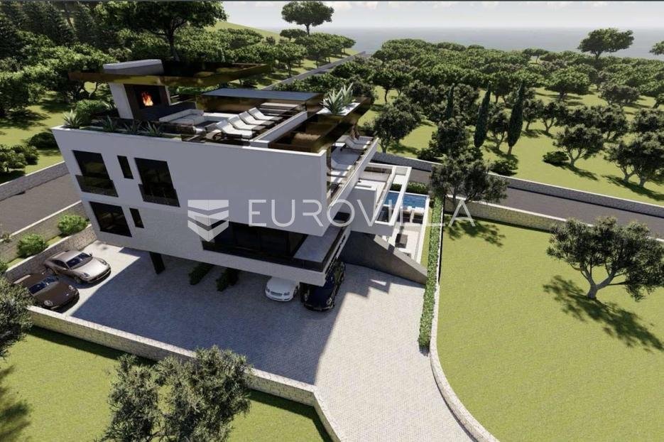 Apartment Zu verkaufen - Primorsko-goranska Krk