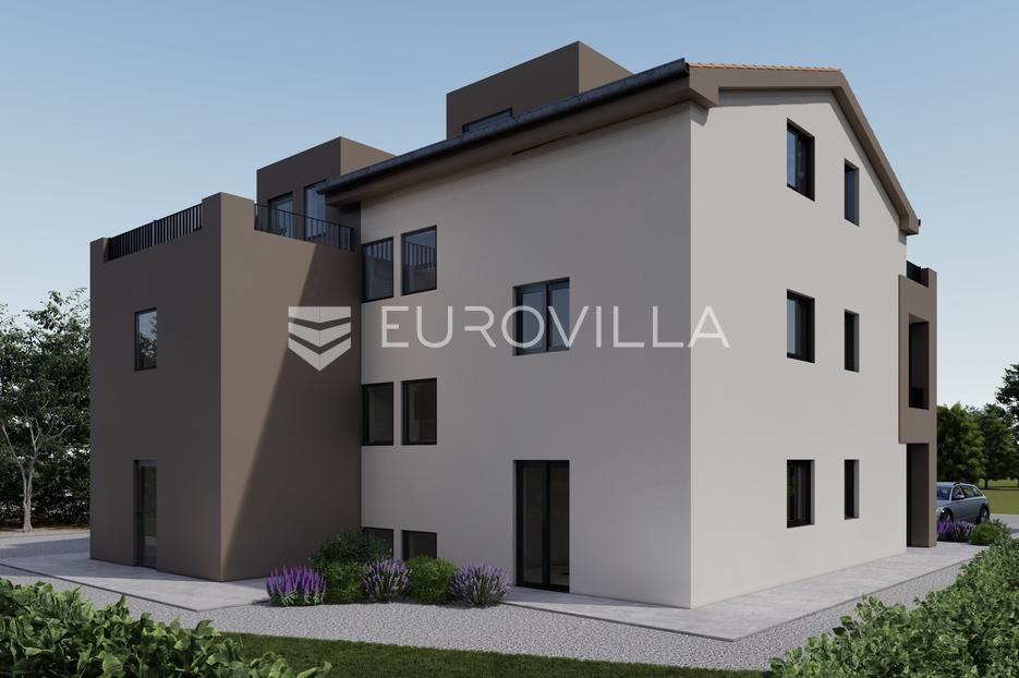 Apartma Na predaj - Istarska Poreč - foto 1/4