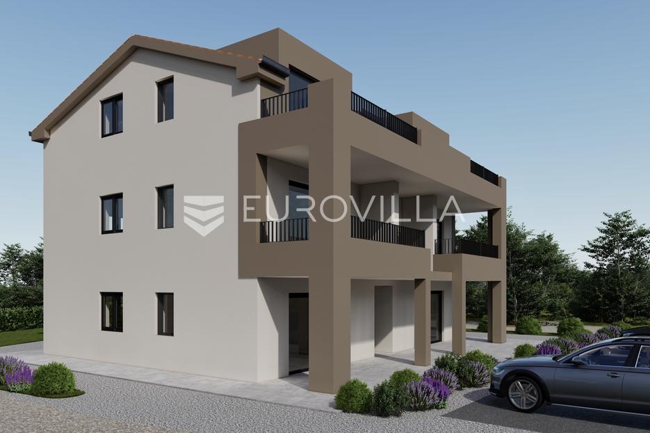 Apartma Na predaj - Istarska Poreč - foto 2/4